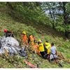 Kedarnath helicopter crash