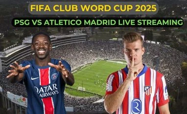 PSG vs Atletico Madrid PSG vs Atletico Madrid