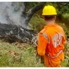 Kedarnath helicopter crash