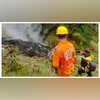 Kedarnath helicopter crash