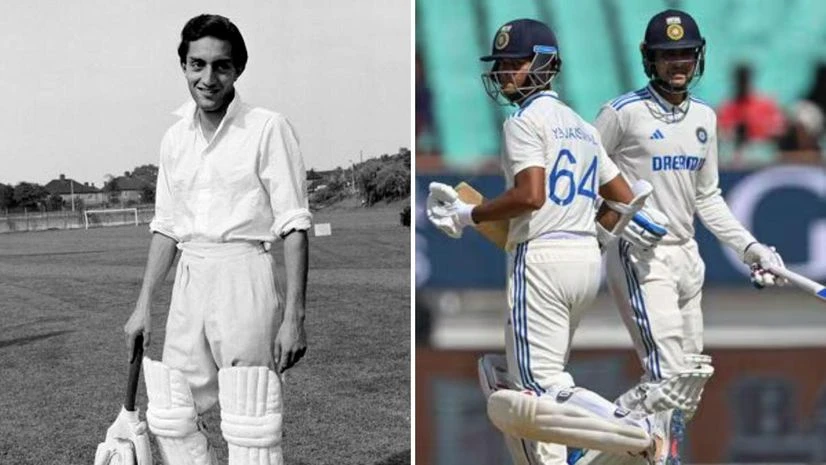 IND vs ENG Tests IND vs ENG Tests