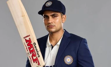 Jos Buttler expects Gill to be combination of Rohit, Virat as Test skipper Shubman Gill