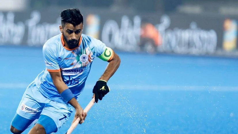 Manpreet Singh Manpreet Singh