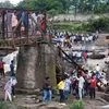 Pune Bridge collapse