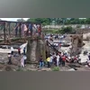 Pune bridge collapse: 4 dead, 51 injured as old structure fails under rush Pune Bridge collapse