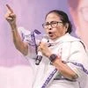 Mamata Banerjee, West Bengal