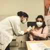 vaccination, covid, covid vaccine