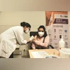 On guard, to keep waves at bay: No rush to stockpile Covid vaccines