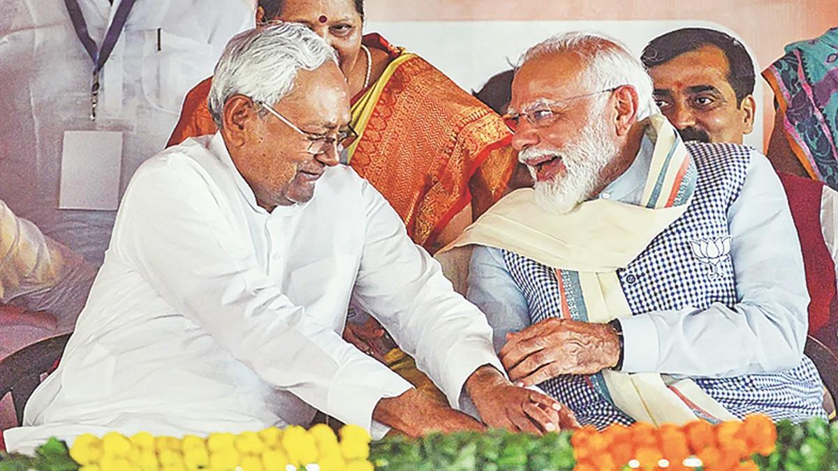 Bihar election battle: Seat-sharing dilemma for NDA and Opposition