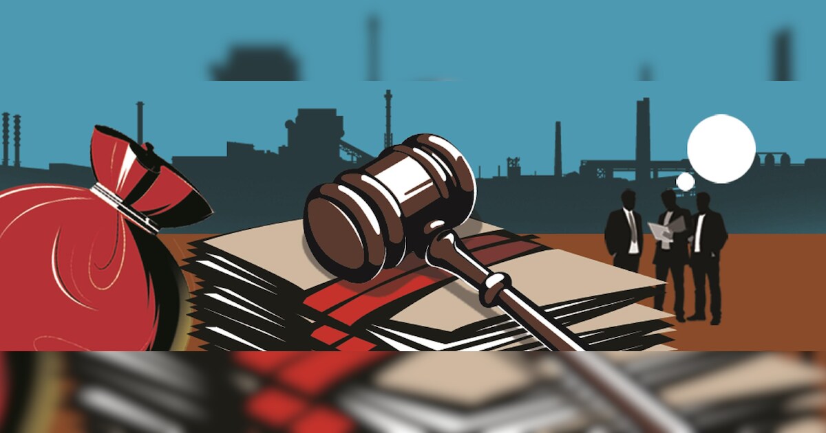 Liquidation regulations amended to do away with sale as going concern Liquidation regulations amended to do away with sale as going concern