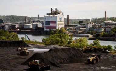 US Steel, US Steel Corp US Steel, US Steel Corp