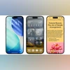 iOS 26: Check new features coming to these Apple iPhones later this year |  Tech News - Business Standard