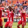 Bayern Munich vs Auckland City