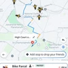 Karnataka imposes ban on bike taxi service, Rapido launches bike parcel