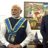 PM Modi conferred Order of Makarios III, Cyprus’ highest award, deepens trade and digital ties