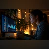 Asthma risk rises sharply for women working night shifts, warns study