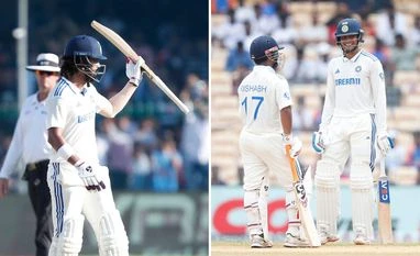 Rahul to Gill: Indian players eyeing multiple records during ENG Tests KL Rahul, Rishabh Pant and Shubman Gill
