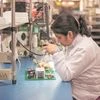 Taiwanese electronics giant Foxconn's India share in global assets hits 11%