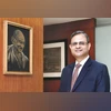 Sanjay Malhotra, Governor, Reserve Bank of India