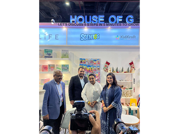 Tennis player James Blake