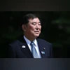 Japan PM Ishiba