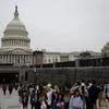 State AI law ban dropped from Trump's tax bill after GOP rift over rules