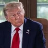 US President Donald Trump