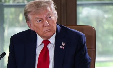 Trump to decide on US action in Israel-Iran conflict within two weeks US President Donald Trump