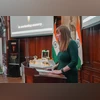 Angela Rayner, UK deputy PM