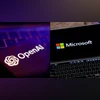 OpenAI-Microsoft partnership