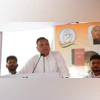 Congress Uttar Pradesh in-charge Avinash Pande
