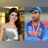 Uravshi Rautela, Yuvraj Singh Uravshi Rautela, Yuvraj Singh