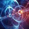 quantum communication, quantum entanglement
