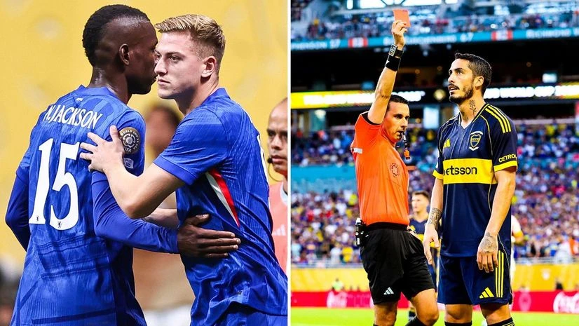 FIFA Club World Cup 2025 FIFA Club World Cup 2025