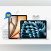 Apple, iPad, Mac, AirPods, Pencil