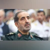 Commander of the Khatam al-Anbiya (pbuh) Central HQ Major General Ali Shadmani Second Iranian military chief killed in under a week, says Israel