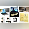 Tech wrap June 17: Apple's back-to-school offers, Sony Bravia 8 II and more