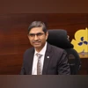 Binod Kumar, managing director and chief executive officer of Chennai-based Indian Bank