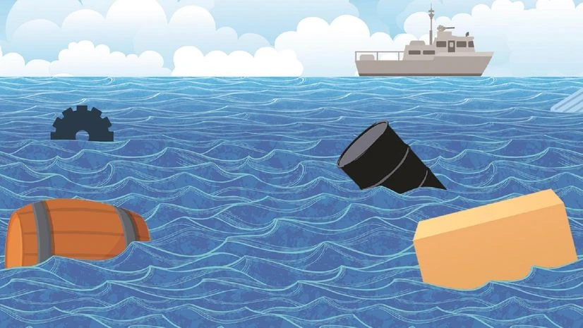 water With UN pledges on ocean health remaining voluntary, India must chart its own course to safeguard its maritime interests