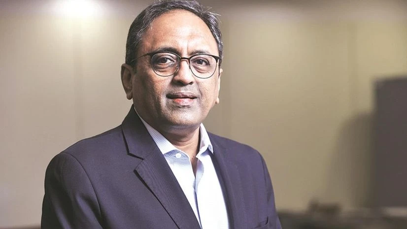 L&T CMD S N Subrahmanyan L&T CMD S N Subrahmanyan