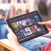 streaming services, cable operators, OTT users