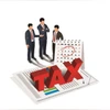 LTC, LTCG tax, LTCG, LTCG, tax impact, closed-end funds, LLP