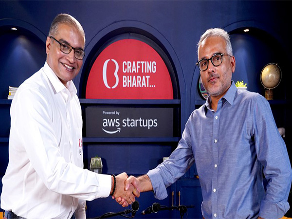 Tennis player James Blake