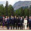 PM Modi holds 'productive' exchanges with G7 leaders on key global issues