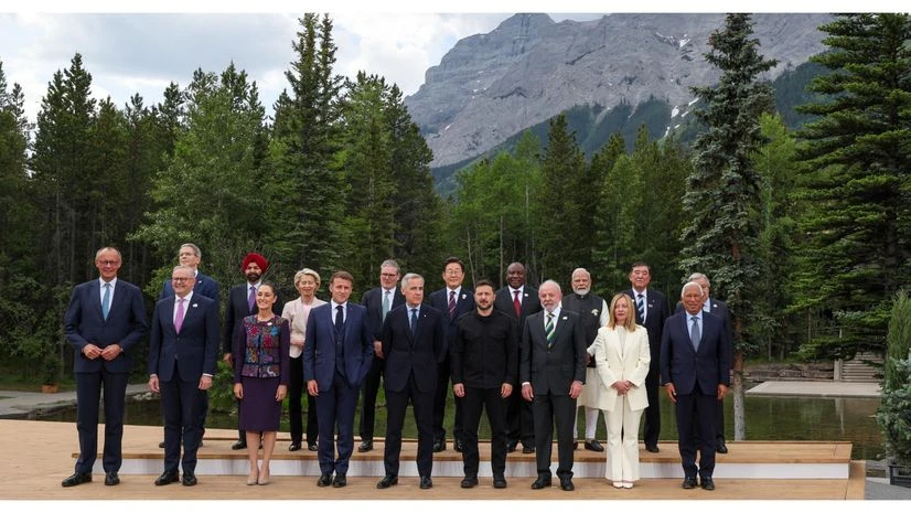 PM Modi, G7 summit PM Modi, G7 summit