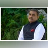 Praful Patel