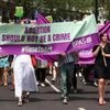 UK votes to decriminalise abortion in England, Wales, ending 1861-era law