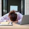 mental health at work, workplace mental health, employee mental well-being,