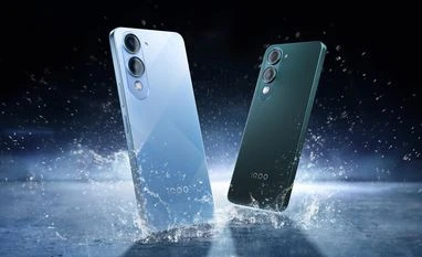 iQOO Z10 Lite with MediaTek Dimensity 6300 and 6000mAh battery launched iQOO Z10 Lite 5G