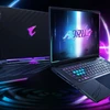 Gigabyte Aorus Master 16